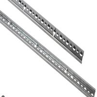 GALVANİZ KROŞE RAYI(1M) 1